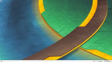 Frissült a KDE, közel az 5.10-es megjelenés