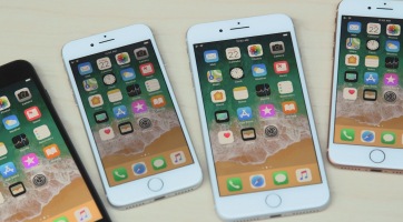 Furcsa zajt hallatnak az új iPhone-ok