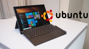 Futtathatóvá vált az Ubuntu az ARM alapú Windows laptopokon