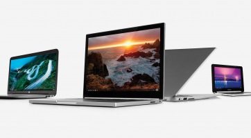 Google asszisztenst kaphatnak a Chromebook-ok