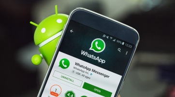 Hamarosan bármit megoszthatunk majd WhatsApp ismerőseinkkel