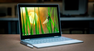 Hamarosan Chromebook alá is érkeznek a Linux applikációk