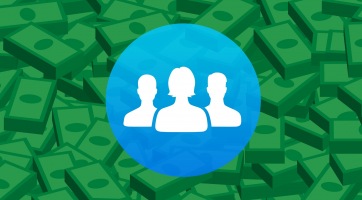 Hamarosan elindulnak a fizetős Facebook csoportok