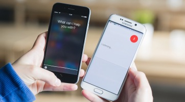 Hamarosan iOS-en is debütálhat a Google Assistant
