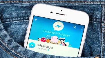 Hamarosan jön az üzenet visszavonása a Facebook Messenger-be