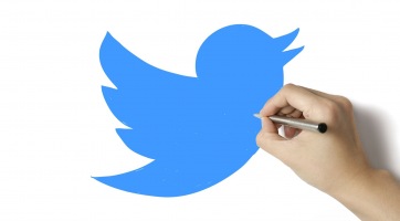 Hamarosan jönnek a könyvjelzők a Twitteren