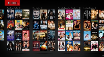 Hamarosan le is tölthetjük a filmeket a Netflix-ről!