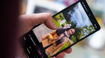 Hamarosan minden mobileszközön elérhetővé válik a Google népszerű képszerkesztő funkciója