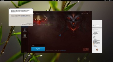 Három hónap után itt az első patch a Wine 2.0-hoz