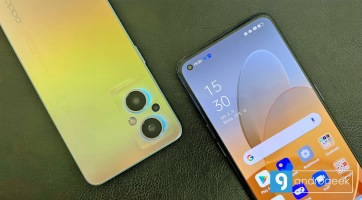 Három új Oppo mobiltelefon érkezik hazánkba is, íme minden információ!
