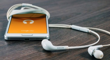 Hasznos frissítéseket hozott a Google Play Music új verziója
