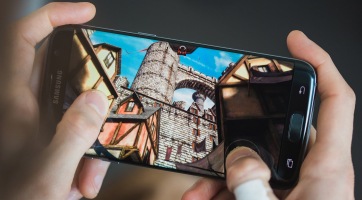 Hasznos gamer szoftverrel bővül a Samsung portfóliója