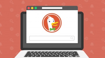 Hatalmas növekedést produkált a DuckDuckGo kereső