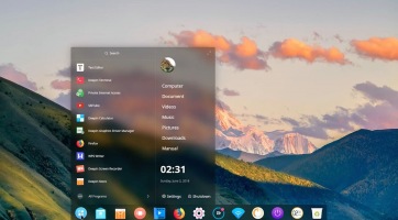 Helyrerakták a Deepin Linux memóriafogyasztását