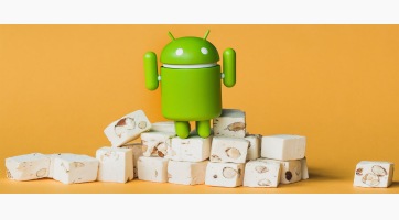 Hétfőn érkezik az Android 7.0?