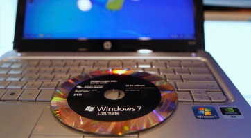Hiába erőlködik a Microsoft, alig csökken a Windows 7 támogatottsága
