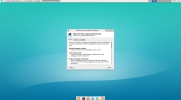 Hivatalos a Linux Mint Sylvia KDE és Xfce Edition