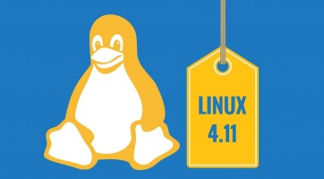 Ideje átállni a Linux Kernel 4.11-re