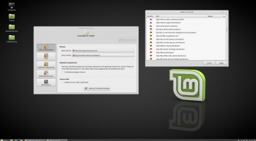 Így frissíthetünk Linux Mint 18.2-re
