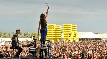 Így lettek meg a Coachella-n ellopott iPhone-ok