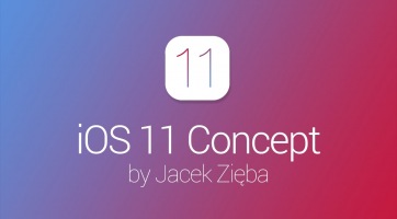 Ilyen lehet majd az iOS 11?
