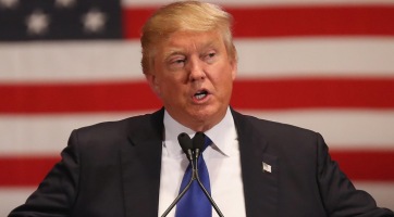 Íme Trump új közösségi médiája: indított egy WordPress blogot