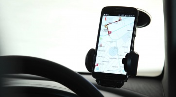 iOS-re is megérkezett a Pandora integráció a Waze navigációba