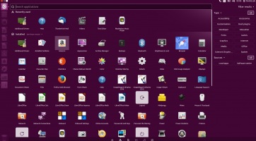 Itt az utolsó Ubuntu 16.04 ráncfelvarrás