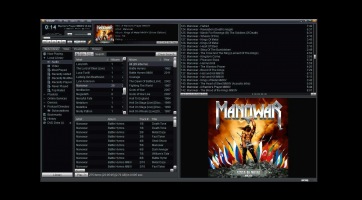 Itt egy virtuális múzeum, ahol több mint 65 ezer Winamp skint gyűjtöttek össze