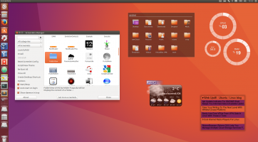 Január 13-án véget ér az utolsó Unity Ubuntu támogatása