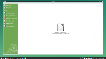 Januárban érkezik a LibreOffice 6.0