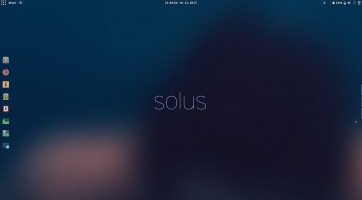 Januárban érkezik a Solus 4