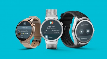 Januárban érkezik az Android Wear 2.0 utolsó fejlesztői változata