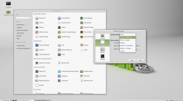 Javában tart a Linux Mint 18.3 fejlesztése