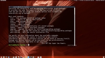 Jobb Swap kezelést kapott a Black Lab Linux