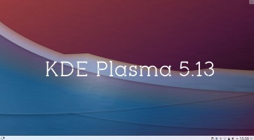 Jól átszabták a ma debütált KDE Plasma 5.13-at