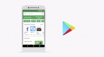 Jön a gyengébb hardverekre szánt Android Go