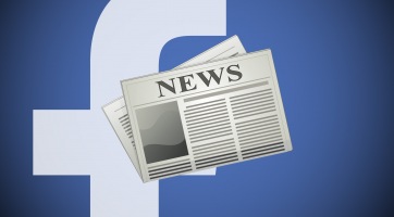 Jönnek a saját gyártású híradók a Facebookra