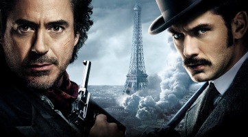 Jude Law megszólalt a Sherlock Holmes 3 sztorija kapcsán