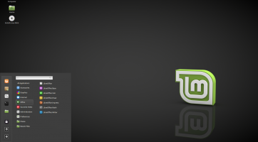 Karácsony előtt egy héttel befutott a Linux Mint 18.1