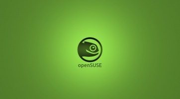 KDE 5.8-cal érkezett az openSUSE Leap 42.2 második bétája