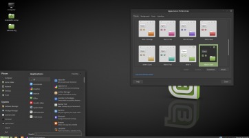 Kényelmi funkciókat hozott a Linux Mint 18.2