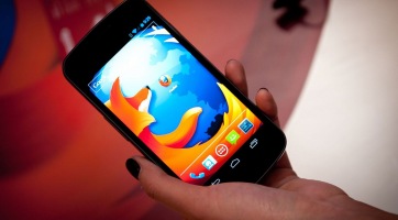 Kép a képben funkciót kapott a Mozilla Firefox 63 Androidos változata