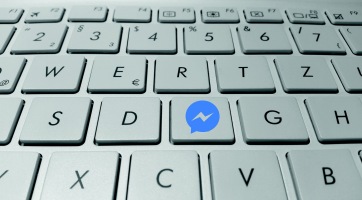 Képernyőmegosztást kapott mobilon a Facebook Messenger