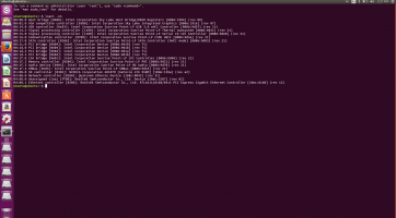 Kernel foltozást kapott az Ubuntu 16.04 LTS