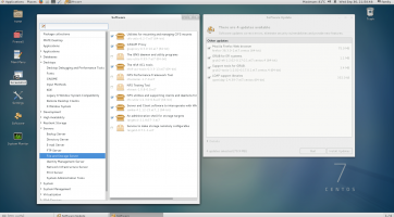 Kernel hibák a CentOS 7-ben