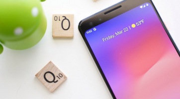 Két héttel az előd után, megérkezett az Android Q második bétája