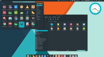 Kétszer gyorsabb indítást ígér a következő generációs KDE Plasma