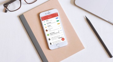 Kiderült, hogy milyen adatokat gyűjt a Gmail levelező az iOS-felhasználóktól