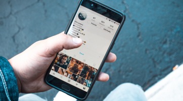 Kiveszik az Instagram egyik funkcióját, amiről sokan nem is tudták, hogy létezik